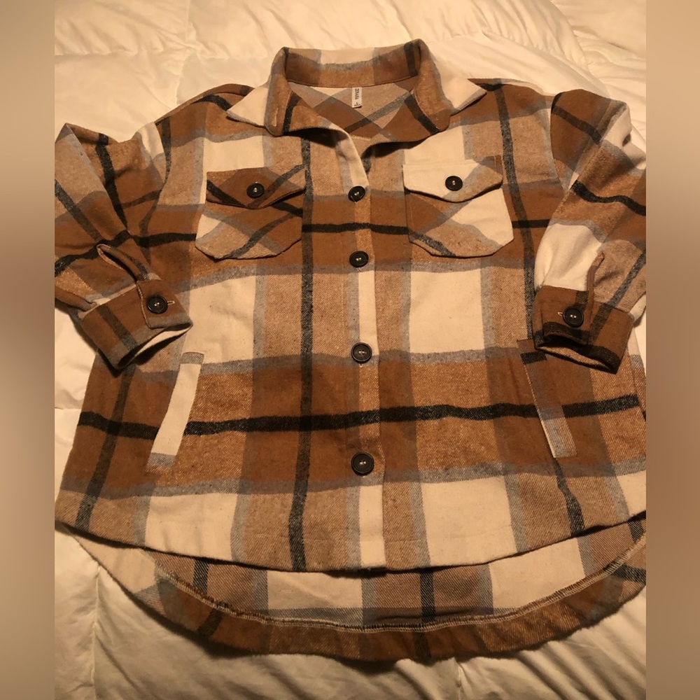 Zenana Women’s Jacket
